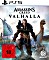 Assassin's Creed: Valhalla Vorschaubild