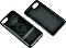 SKS Compit Cover für Apple iPhone 6+/7+/8+ schwarz (11539)