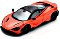 Schuco McLaren 765 LT pomarańczowy (450926800)