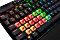 Corsair Gaming K70 RGB MK.2 Low Profile Rapidfire, MX LOW PROFILE RGB SPEED, USB, DE Vorschaubild
