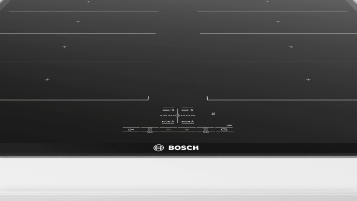 Bosch HND679LS61 Einbauherd-Set
