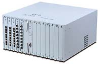 3Com 3C16831 switch 4005 32-portowy Copper and Fiber Fast Ethernet zestaw startowy