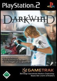 DarkWind (PS2)