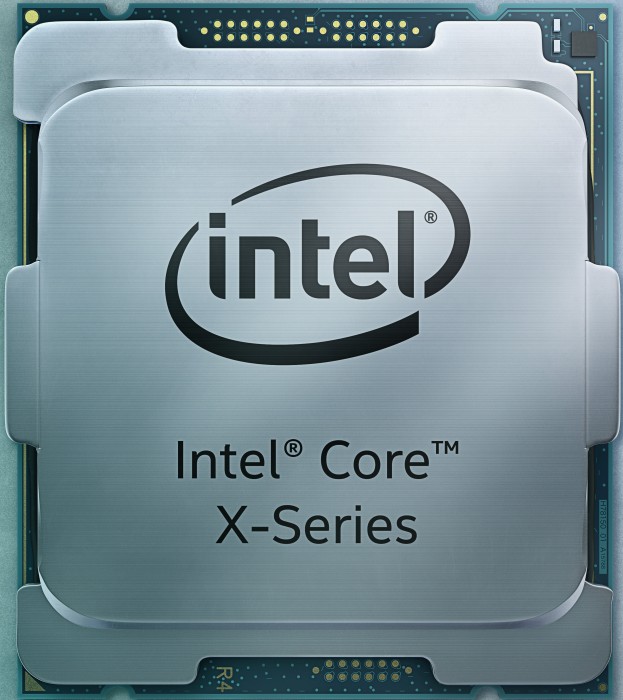 Intel Core i9-10900X, 10C/20T, 3.70-4.50GHz, tray