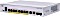 Cisco Business 250 Desktop Gigabit Smart switch, 8x RJ-45, 2x RJ-45/SFP, 67W PoE+, DC-Version (CBS250-8P-E-2G)