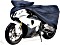Cartrend Motocykl plandeka M (70112)