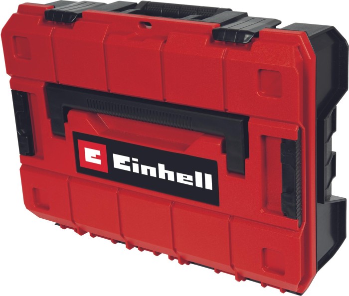 Einhell E-Case S-C Werkzeugkoffer