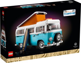 LEGO Creator Expert - Volkswagen T2 Campingbus (10279)