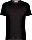 Icebreaker Merino Tech Lite II Shirt kurzarm schwarz (Herren) (0A59IY-001)