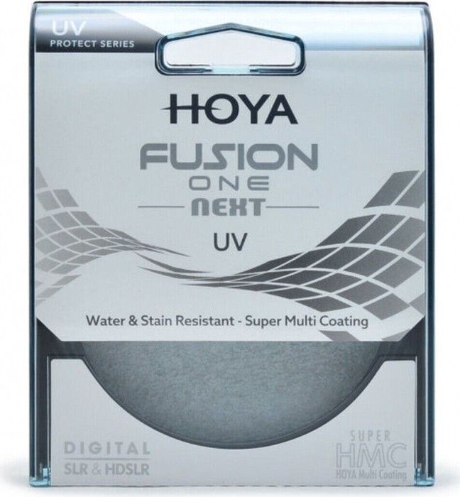 Hoya Fusion One Next UV 55mm