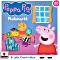 Peppa Pig CD 30 - Flohmarkt (i 5 weitere Geschichten)