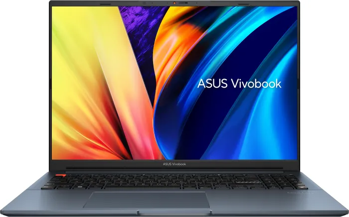 ASUS VivoBook Pro 16 OLED K6602VU-MX127X Quiet Blue, Core i9-13900H, 16GB RAM, 1TB SSD, GeForce RTX 4050, DE (90NB1151-M00670)