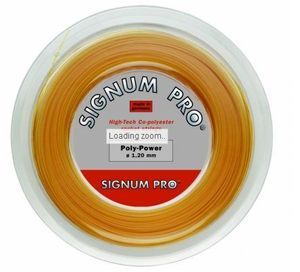 Signum Pro Poly Power 200m (Rollenware)
