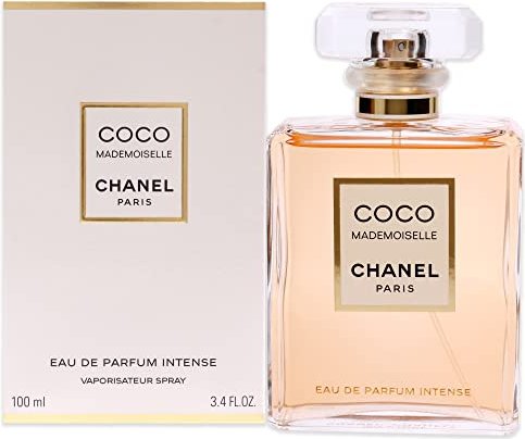 Chanel Coco Mademoiselle Intense Eau de Parfum ab € 122,95 (2023)