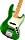 Fender Player Plus Jazz Bass V MN Cosmic Jade (0147382376)
