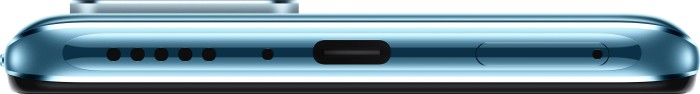 Xiaomi 12T 256GB blau