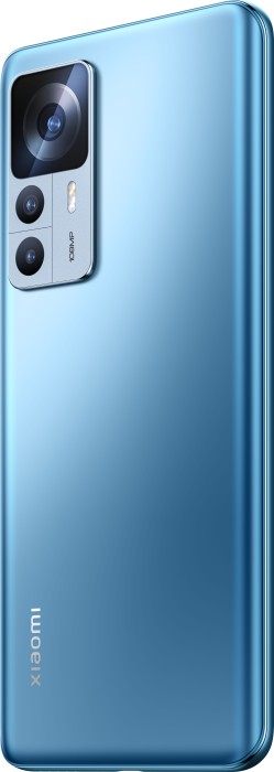 Xiaomi 12T 256GB blau