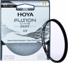 Hoya Fusion One Next UV 62mm
