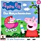 Peppa Pig CD 32 - Das Babyschweinchen (i 5 weitere Geschichten)