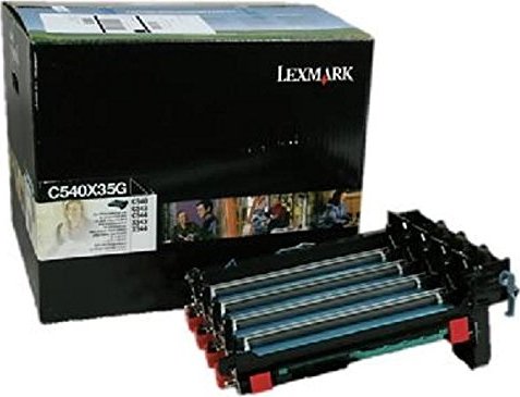 Lexmark Drum C540X35G black