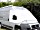 Fiamma Coverglas XL do Fiat Ducato, Citroën Jumper i Peugeot Boxer (06344-01)