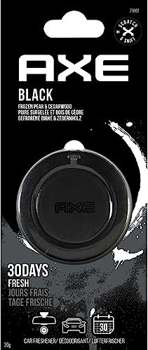 AXE Hanging Air Freshener Black ab € 3,38 (2024)
