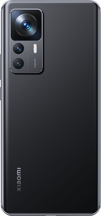 Xiaomi 12T 128GB czarny