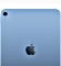 Apple iPad 10 64GB, Blau Vorschaubild