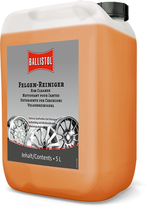 Ballistol Felgen-Reiniger