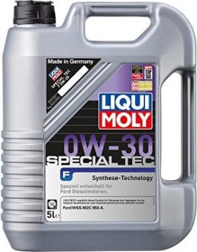 Liqui Moly Special Tec F 0W-30 5l (20723)