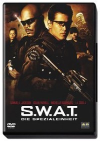 S.W.A.T. - Die Spezialeinheit (DVD)