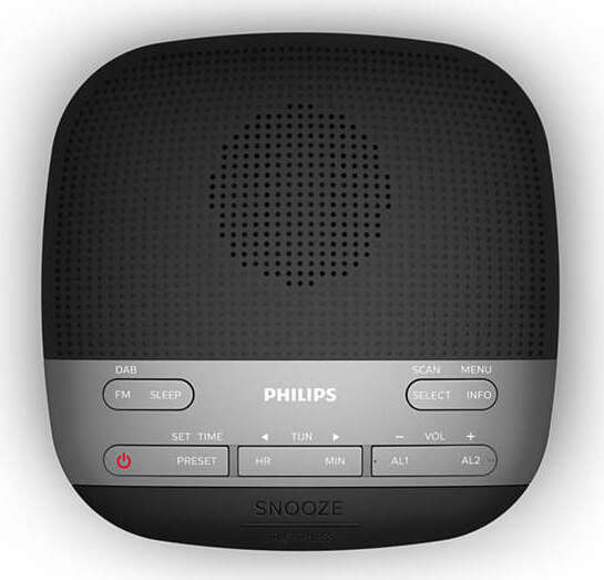 Philips TAR3505