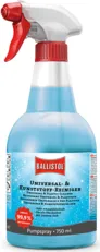 Ballistol Universal- & Kunststoff-Reiniger