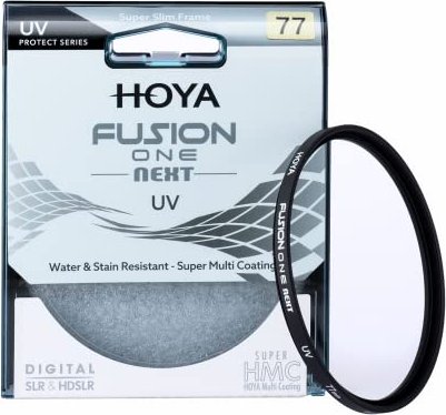 Hoya Fusion One Next UV 82mm