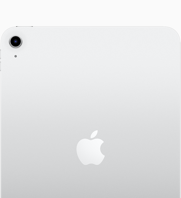 Apple iPad 10 64GB, Silber