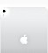 Apple iPad 10 64GB, Silber Vorschaubild