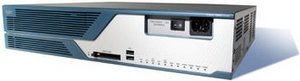 Cisco 3825 Integrated Services router (zestawy bezpieczeństwa)
