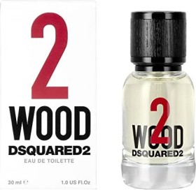 DSquared2 Wood Eau de Toilette, 30ml
