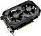 ASUS TUF Gaming GeForce GTX 1660 SUPER OC, TUF-GTX1660S-O6G-GAMING, 6GB GDDR6, DVI, HDMI, DP (90YV0DT2-M0NA00 / 90YV0DT2-MTNA00)