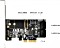 DeLOCK 5x SATA 6Gb/s, PCIe 3.0 x4 Vorschaubild