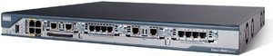 Cisco 2801 Integrated Services router