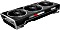 XFX Speedster MERC 319 Radeon RX 6700 XT Black Gaming, 12GB GDDR6, HDMI, 3x DP (RX-67XTYTBDP)
