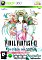 Final Fantasy XI Online - Die Flügel der Göttin (Add-on) (Xbox 360)