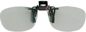 Acer Dostępność.23900.002 klips On okulary 3D