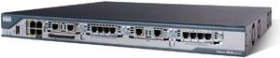 Cisco 2801 Integrated Services Router (Security Bundles)