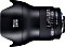 Zeiss ZF.2 Milvus 18mm 2.8 für Nikon F schwarz Vorschaubild