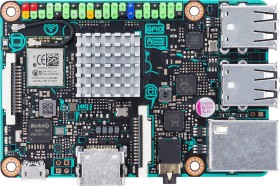 ASUS Tinker Board (90MB0QY1-M0EAY0)