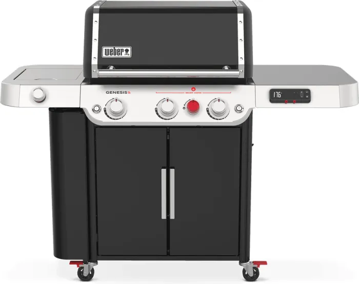 Weber Genesis EPX-335 Smart Grill Gasgrill