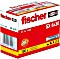 fischer Spreizdübel SX 6x30, 100er-Pack (070006)