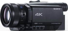 Sony FDR-AX700 schwarz